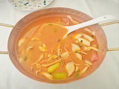 -沿途四季·云南菜·诗酒茶(蓝色港湾店)