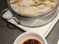 -华竹饭店(中央大街店)