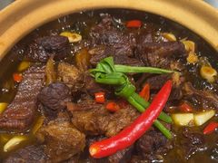 -印巷里主题餐厅(马鞍山店)