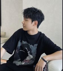 点击看大图 -张昊造型