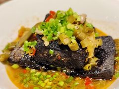 -老湘村·湖南土菜(天河维多利店)