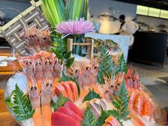 -Mr.Fish鱼鲜生海鲜放题(高德置地冬广场店)