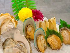 -喜聚薈·花膠雞海鮮火鍋(越秀店)