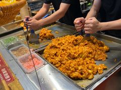 -丁家坡洋芋·观音桥好吃街A区(全国总店)