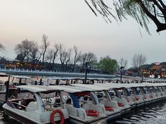 -什刹海