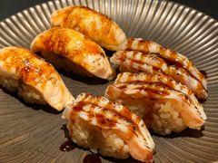 -蟹犇•帝王蟹雪蟹(陆家嘴店)