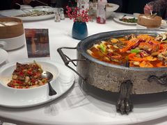 -澜小宴·锦绣江南(金沙滩店)