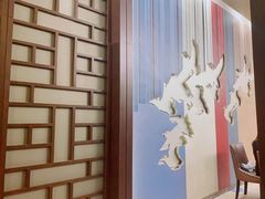 -厦门朗豪酒店 · 明阁中餐厅
