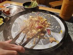 -酒拾烤肉(阳光100店)