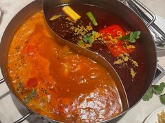 -一哥澳门豆捞·澳门风打边炉(高德置地店)