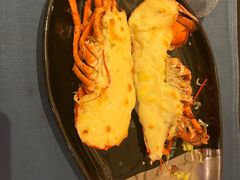 -盛宴自助餐厅(运达喜来登店)