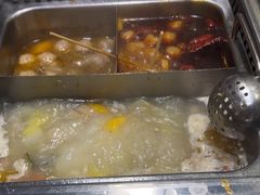 -好得火锅(育才店)