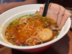 -豚一拉麺(花城汇南区店)