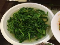 -五观堂素食(新华路店)