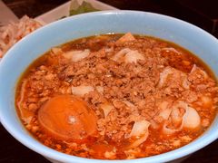 -喜晋道面馆(华严寺广场店)
