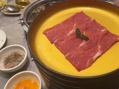 -一绪に寿喜烧(荟聚店)