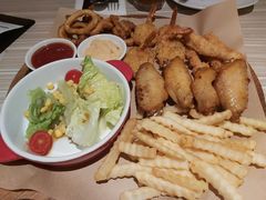 -必胜客(桐梓坡店)