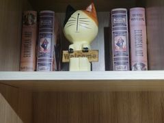 -梵猫·新养生(福州万象城店)