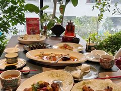 -龙井御庄·精致江南菜(龙井店)