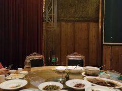 -新白鹿餐厅(龙游路总店·杭帮菜名店)
