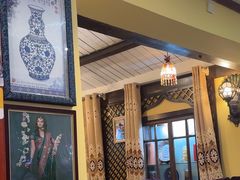 -Santoor 萨都里印度餐厅(北锣鼓巷店)