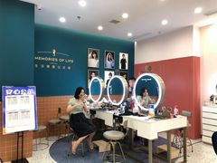 -海马体照相馆(南昌王府井购物中心店)