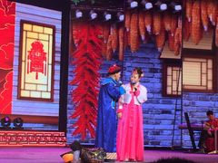 演出-南风大剧院莎梦二人转剧场