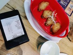 -夏日玛莉西餐厅(梅溪湖步步高店)