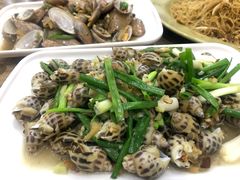 -贞姨美食·老字号海鲜大排档