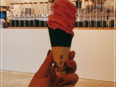 -喜茶(迪士尼小镇DP店)