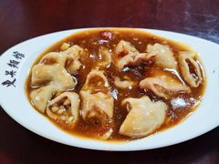 大肠面-东吴面馆(好运街店)