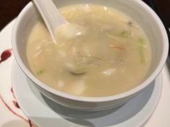 宋嫂鱼羹-杭州西子湖四季酒店·金沙厅