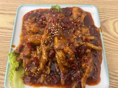 -妈妈手(山大总店)