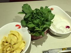 -海底捞火锅(海宁路店)