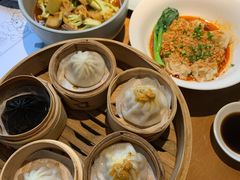 -南小馆(迪士尼小镇店)