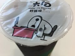 -复旦大学江湾校区食堂