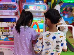 -爱玩嘉年华(龙湖源著天街店)