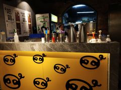 -肥肥虾庄·金牌油焖大虾(杨园滨江时代walk店)