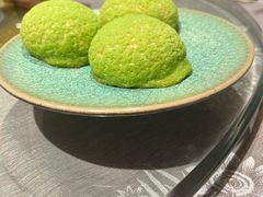 -香云轩·顺德菜(香云纱园林酒店店)