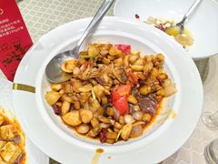 -浙江三立开元名都大酒店·四季轩中餐厅