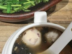 -陈鹏鹏潮汕菜(欢乐海岸 海边景观店)