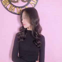 -ASG Hair Salon烫染·接发