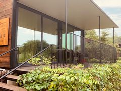 -福建鲤鱼洲酒店