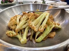 -北海渔村酒楼·粤菜海鲜点心(新华店)