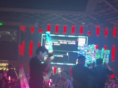 -MOSSO·Liveshow(M3香港广场店)