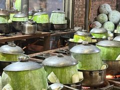 -红旗山庄(圭峰山店)