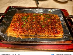 -唐猫庭院·千年陕菜(大唐不夜城店)