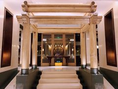 -西安华清御汤酒店