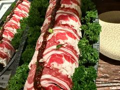 -山葵村烤肉(海淀区民族大学店)