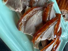 -羲和雅苑•北京烤鸭(平安国际金融中心店)